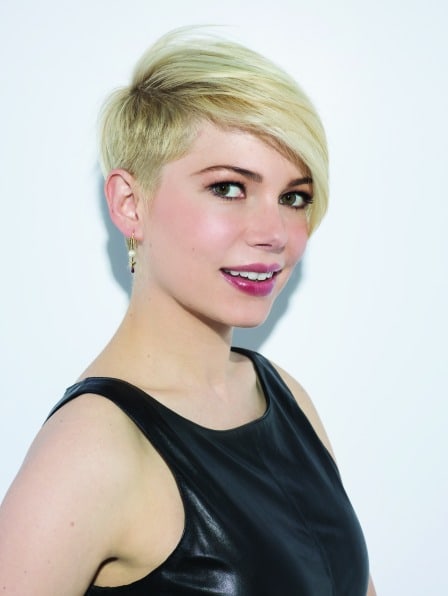 Michelle Williams