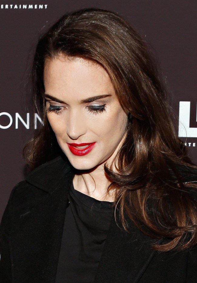 Winona Ryder Winona Ryder