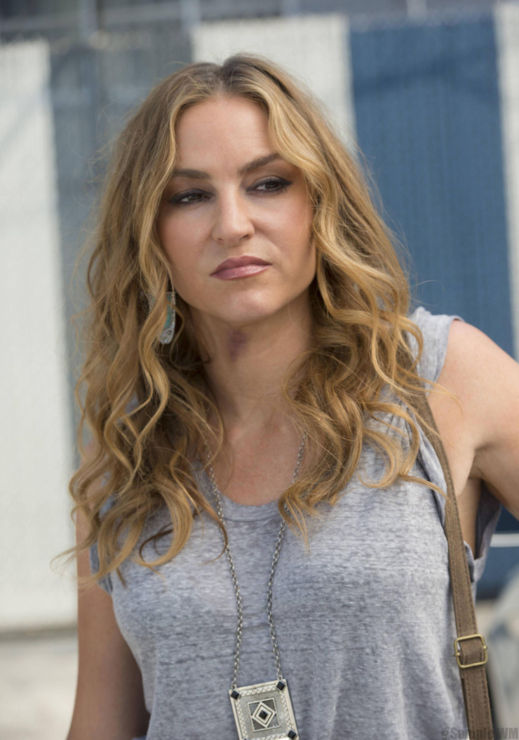 Drea de Matteo Drea de Matteo
