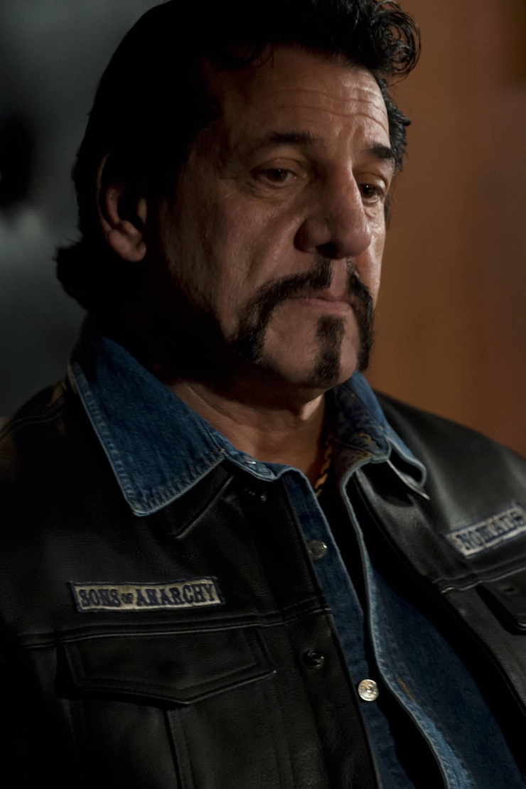 Emilio Rivera