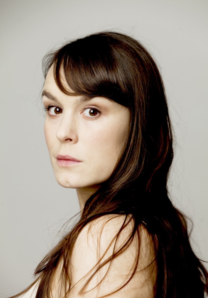 Rebecka Hemse Rebecka Hemse