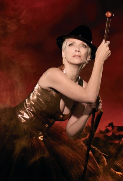 Annie Lennox Annie Lennox