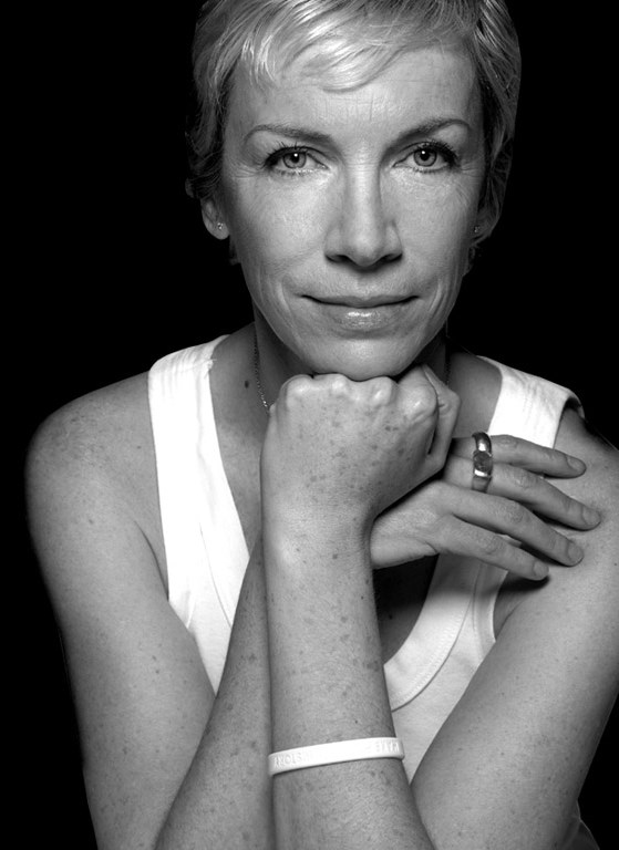 Annie Lennox Annie Lennox