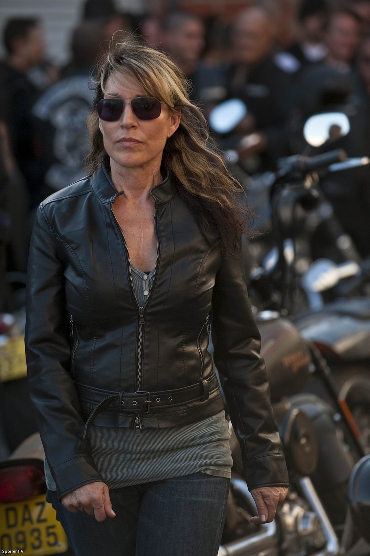 Katey Sagal Katey Sagal