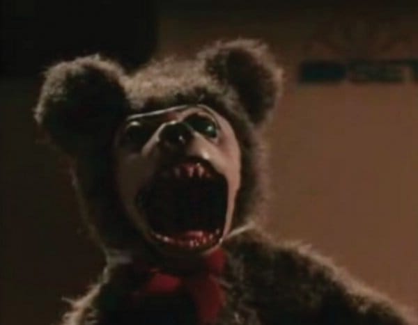 Demonic Toys Demonic Toys