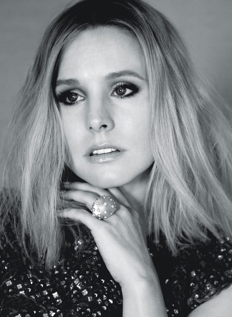 Kristen Bell Kristen Bell
