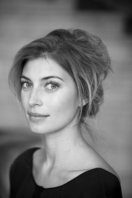 Cecilia Forss Cecilia Forss
