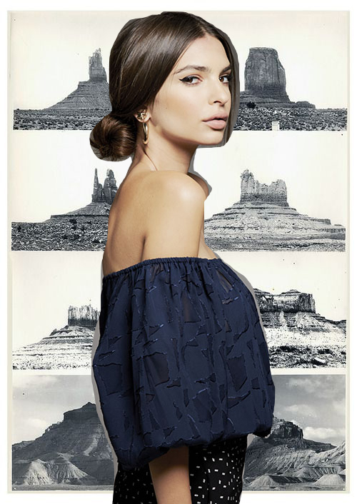 Emily Ratajkowski Emily Ratajkowski