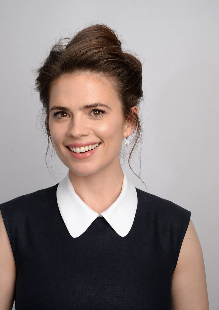 Picture of Hayley Atwell