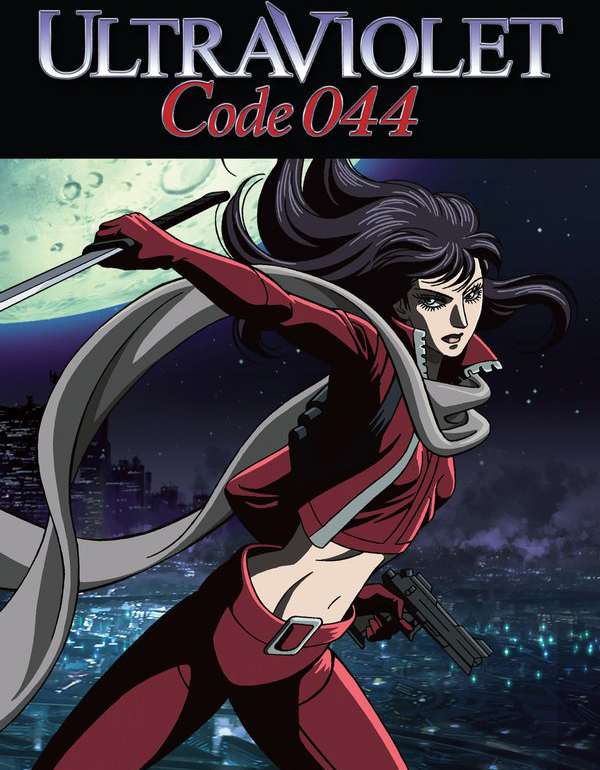 Ultraviolet: Code 044
