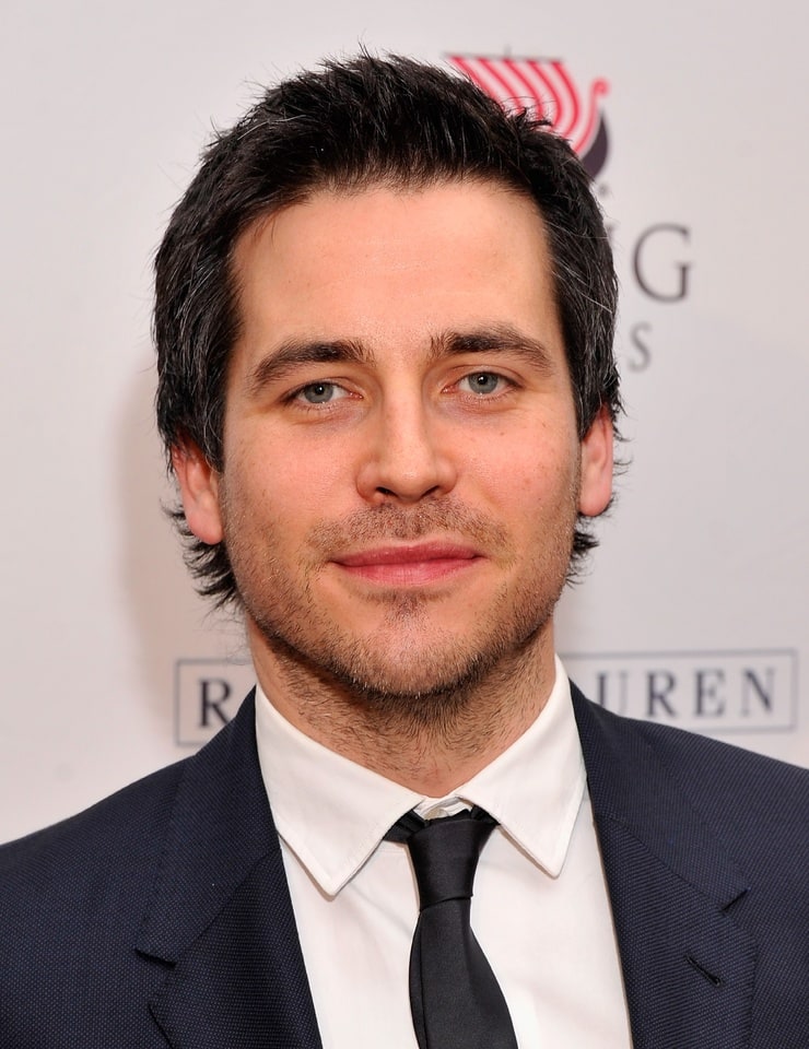 Rob James-Collier