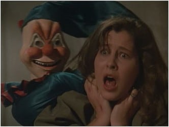 Ghosthouse