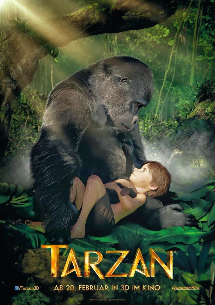 Tarzan