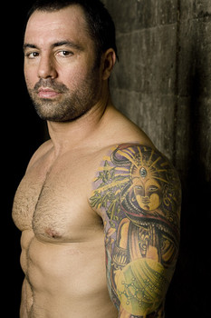 Joe Rogan