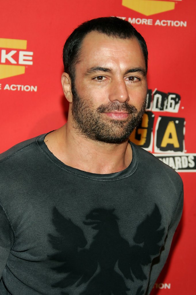 Joe Rogan