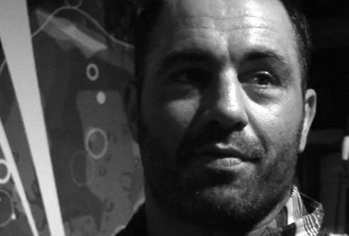 Joe Rogan