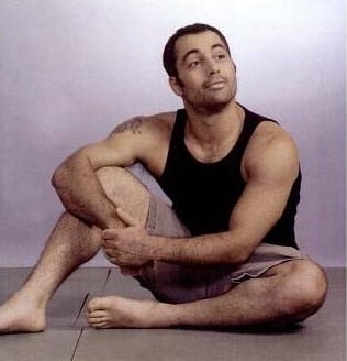 Joe Rogan