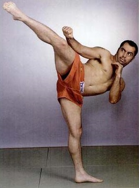 Joe Rogan