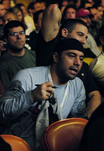 Joe Rogan