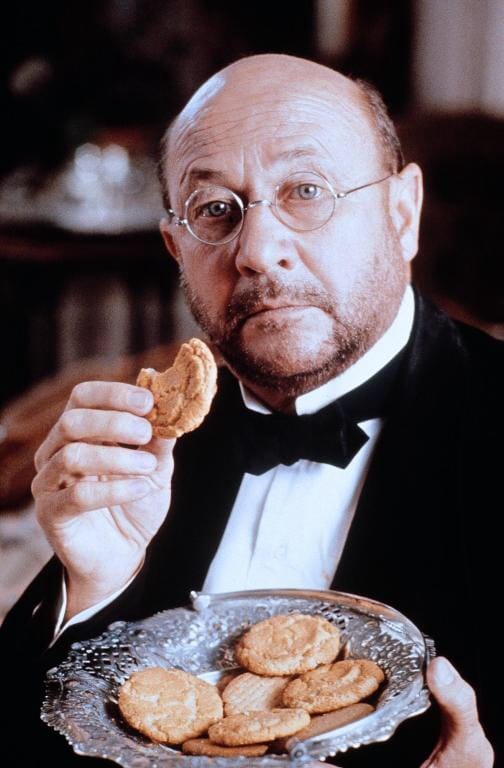 Donald Pleasence