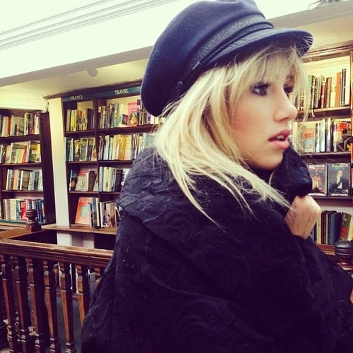 Suki Waterhouse Suki Waterhouse