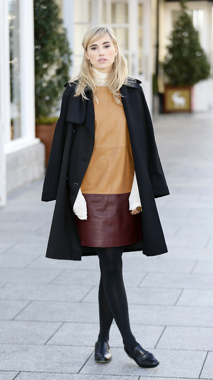 Suki Waterhouse Suki Waterhouse