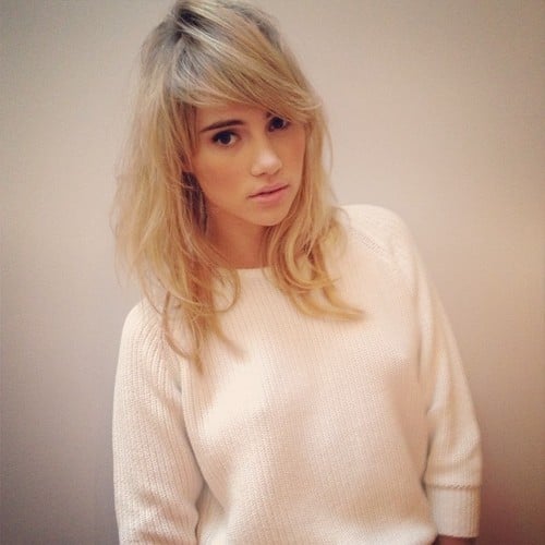 Suki Waterhouse Suki Waterhouse