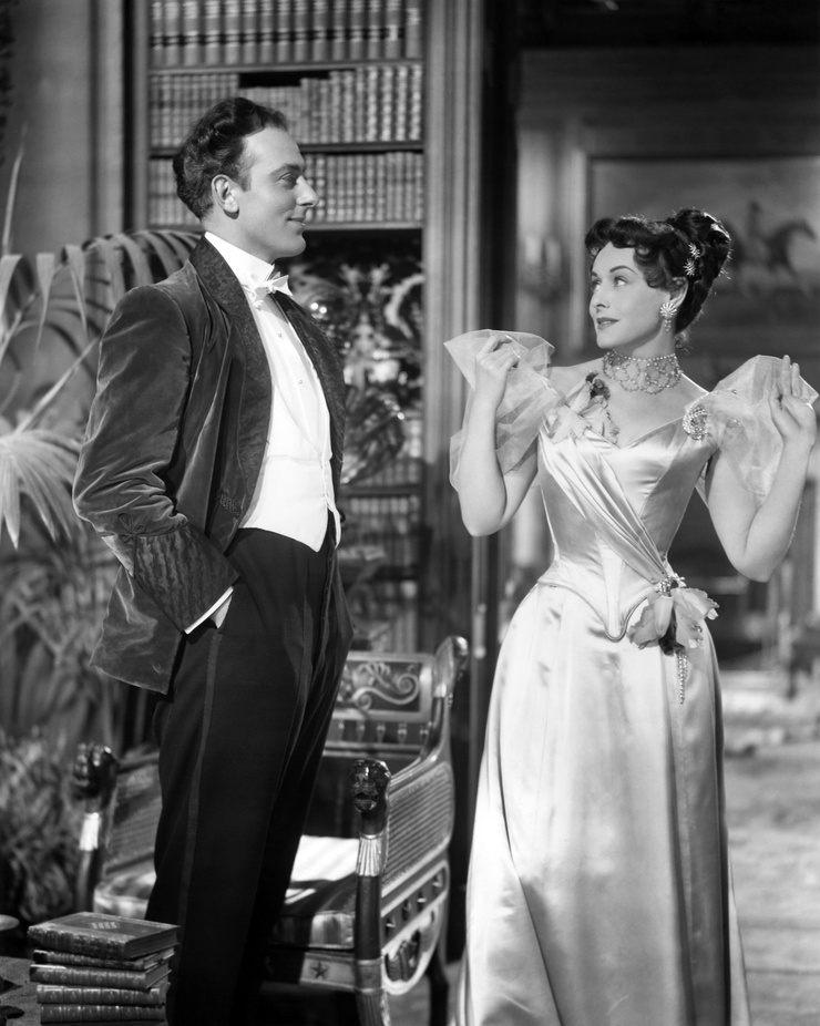 An Ideal Husband