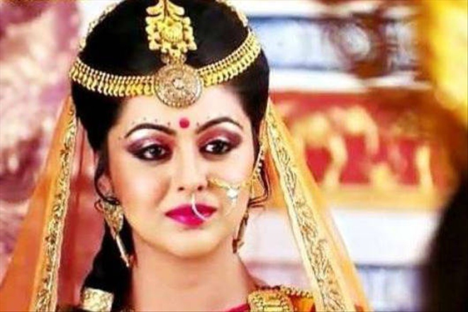 Shafaq Naaz