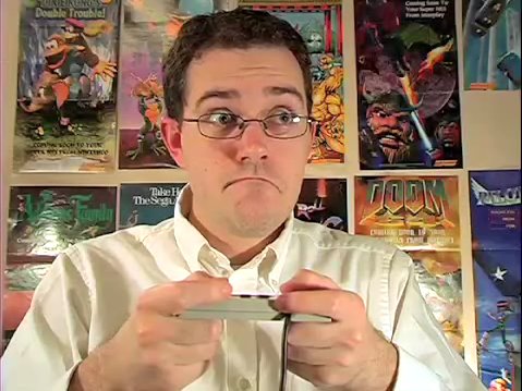 James Rolfe