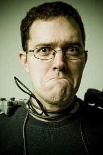 James Rolfe