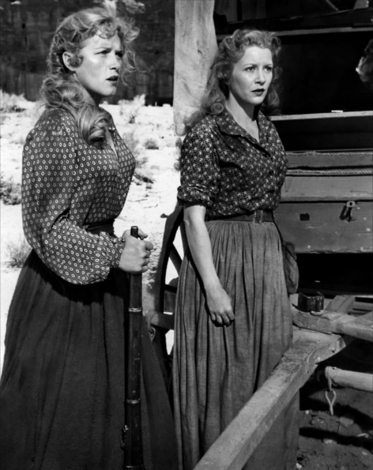 Westward the Women Westward the Women