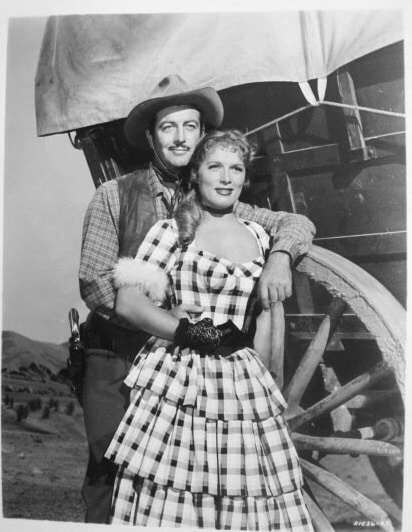 Westward the Women Westward the Women