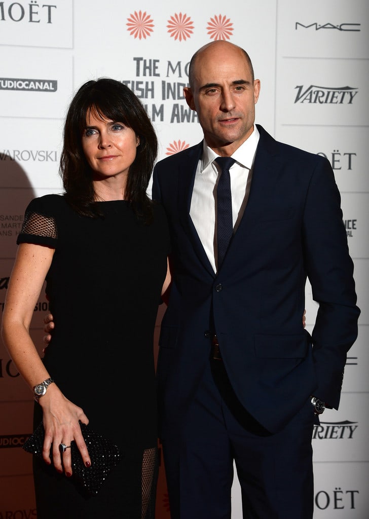 Mark Strong