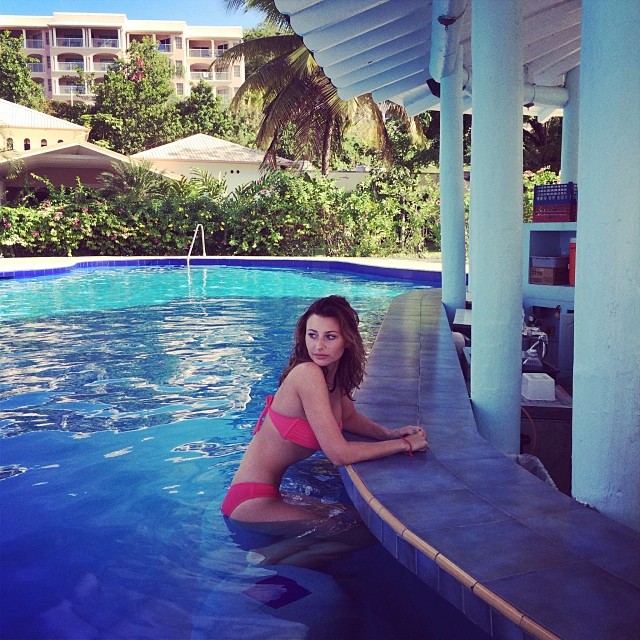 Aly Michalka Aly Michalka