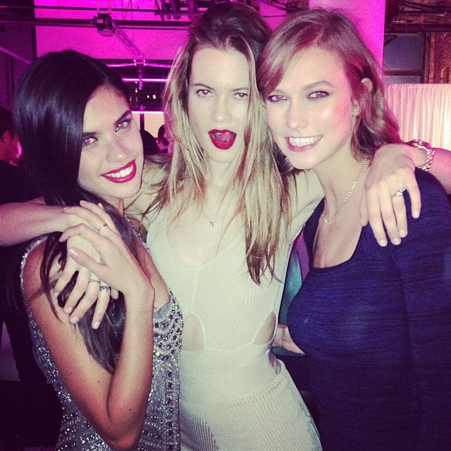 Behati Prinsloo