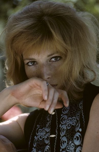 Monica Vitti