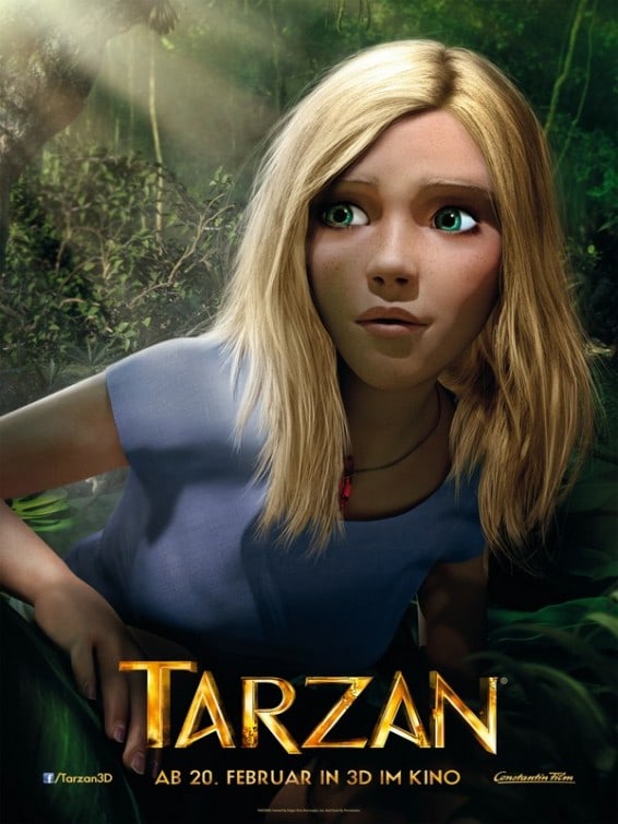 Tarzan