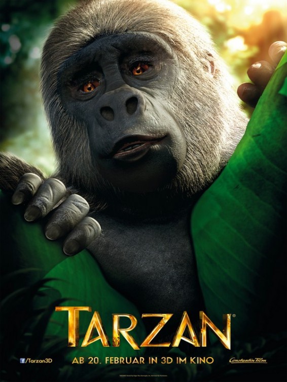 Tarzan