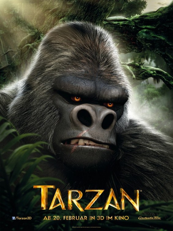 Tarzan