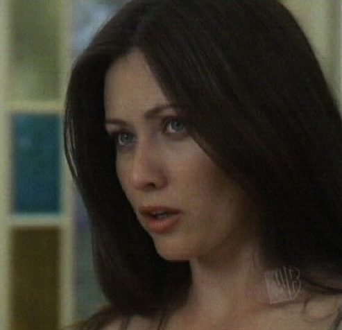 Shannen Doherty