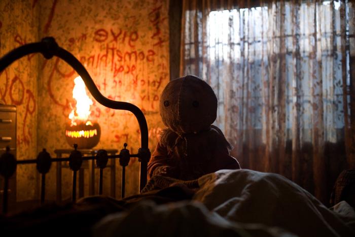 Trick 'r Treat