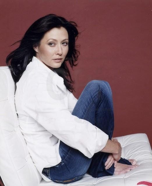 Shannen Doherty