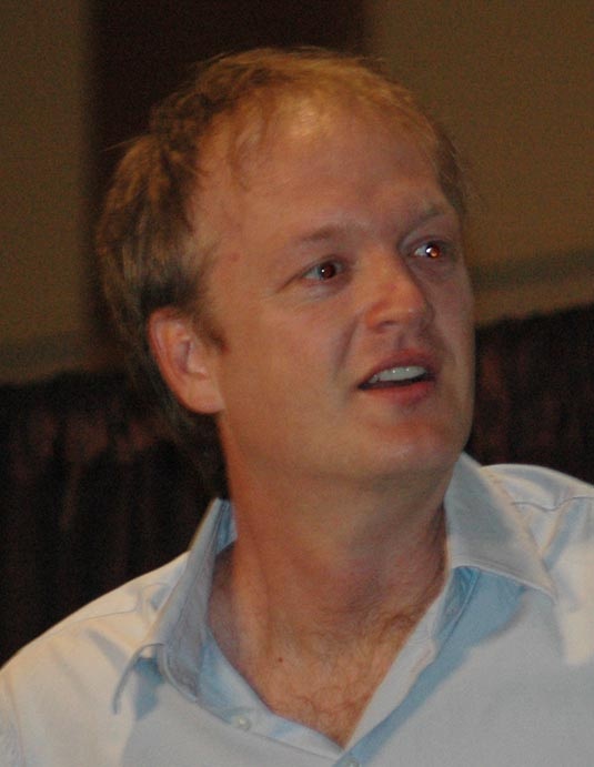 Anthony Simcoe
