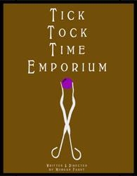 Tick Tock Time Emporium