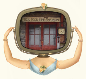 Tick Tock Time Emporium