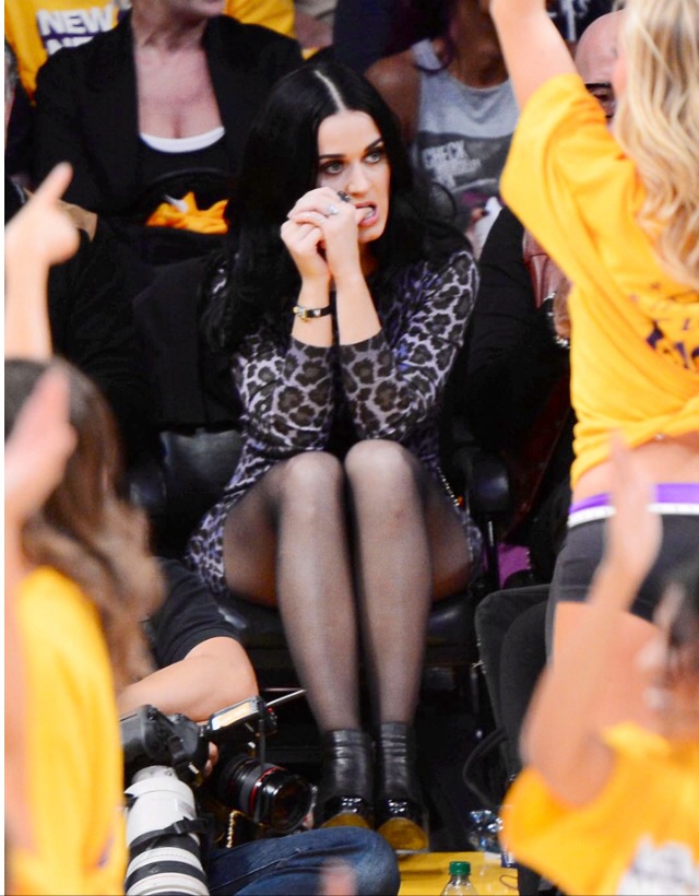 Katy Perry