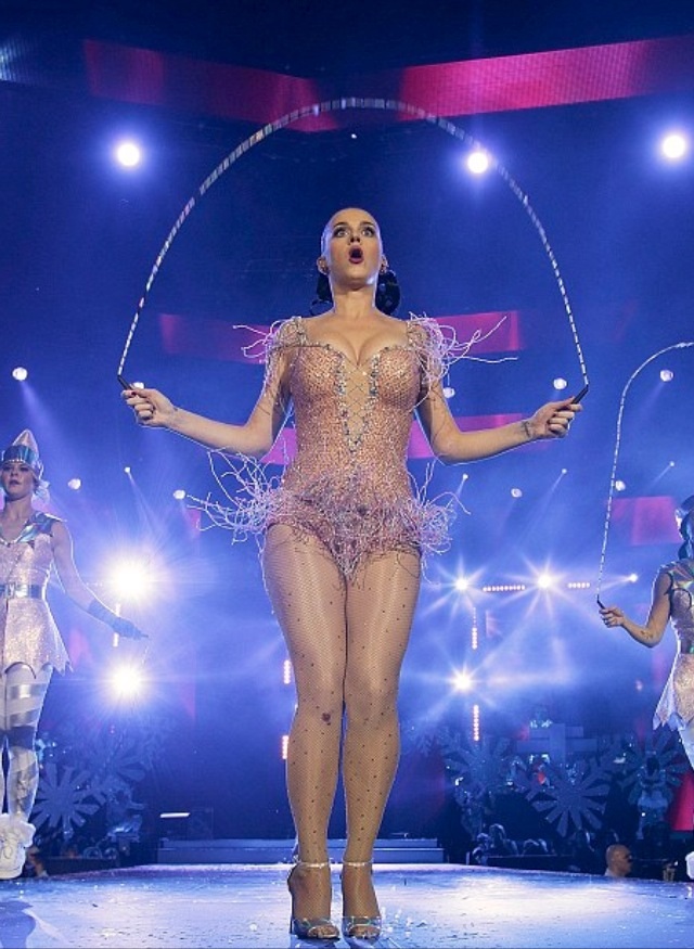 Katy Perry