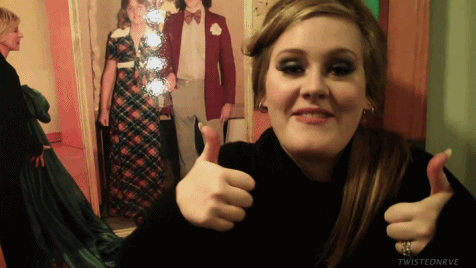 Adele