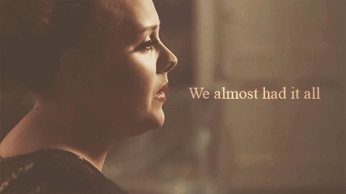 Adele